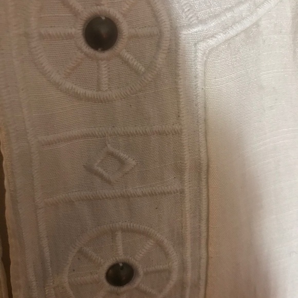 Plus Size Jacket - Picture 2 of 2